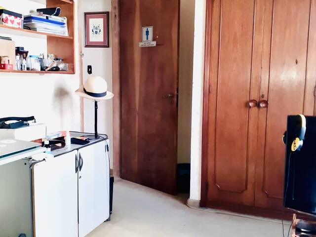 Apartamento para Venda em Perdizes - 14