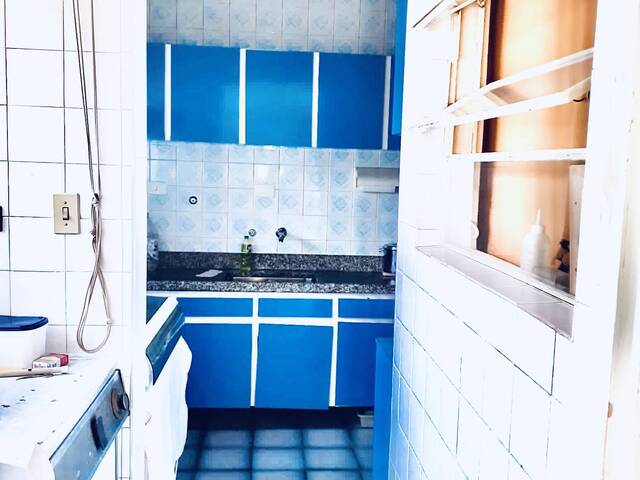 Apartamento para Venda em Perdizes - 12