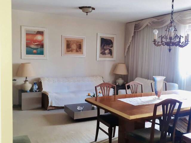 Apartamento para Venda em Perdizes - 9