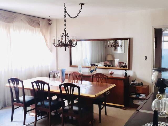 Apartamento para Venda em Perdizes - 7