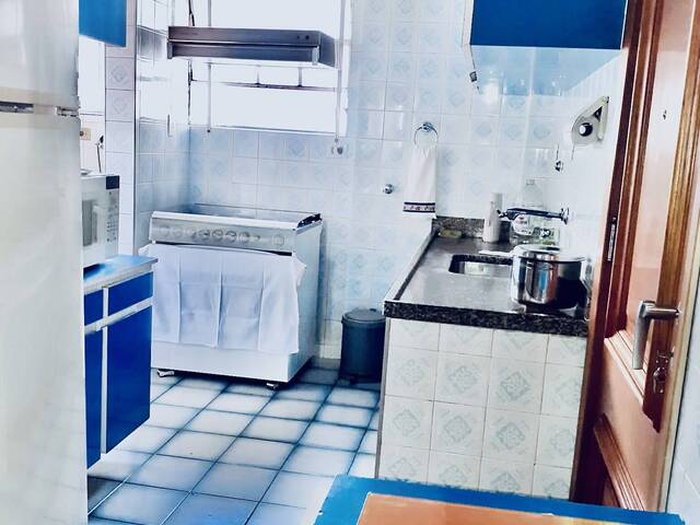Apartamento para Venda em Perdizes - 11