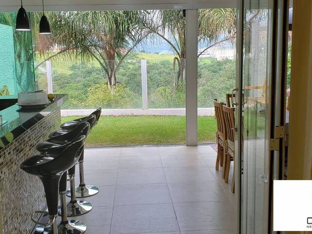 #1249 - Casa em condomínio para Venda em Santana de Parnaíba - SP - 2