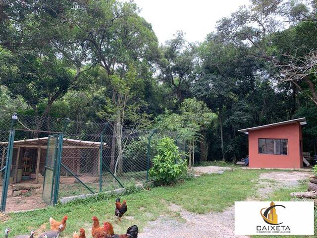 Chácara para Venda em Planalto Verde - 18