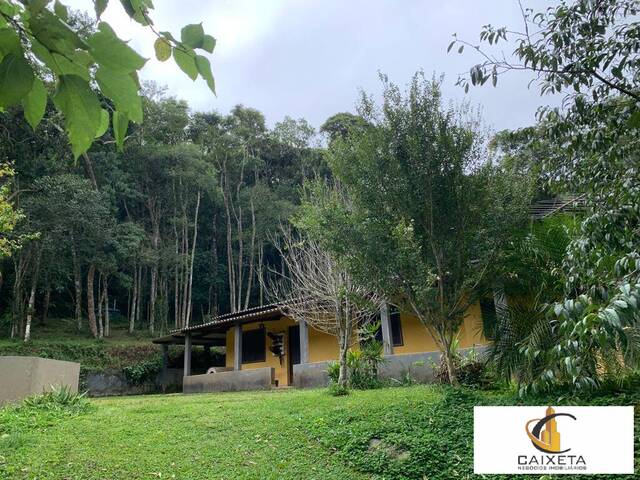 Chácara para Venda em Planalto Verde - 19