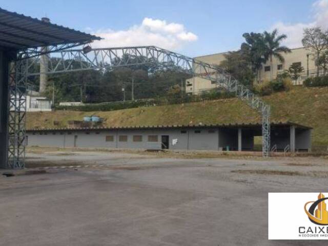 Galpão para Venda em Jardim Belval - 6