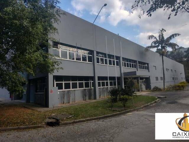 Galpão para Venda em Jardim Belval - 17