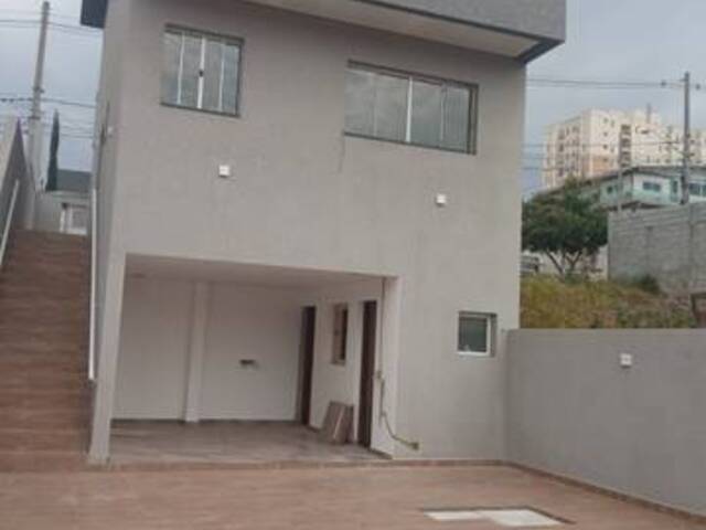 Casa para Venda em Portais (Polvilho) - 12
