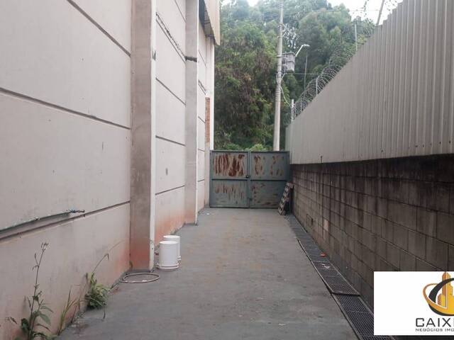 Galpão para Venda em Jardim Belval - 9