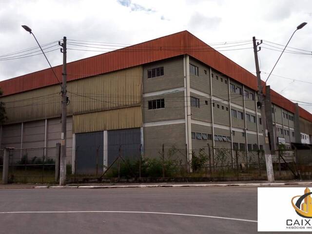 Galpão para Venda em Barueri - 4