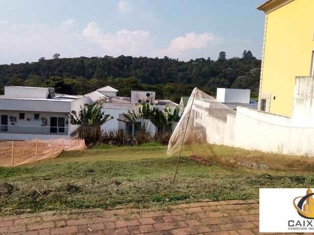 #1255 - Terreno em condomínio para Venda em Santana de Parnaíba - SP - 3