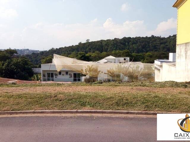 Terreno em condomínio para Venda em Santana de Parnaíba - 4