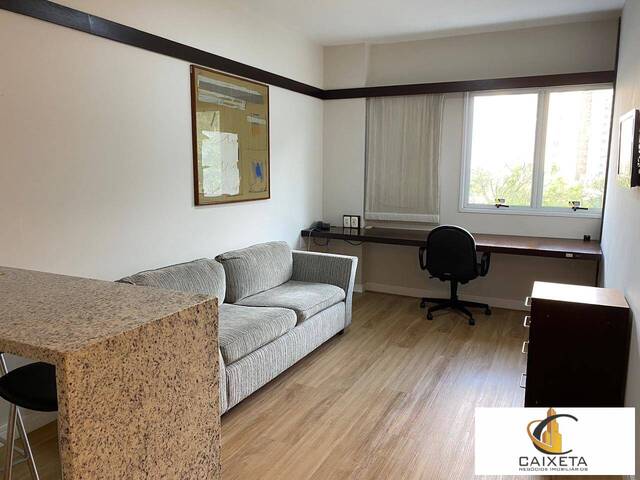 Flat para Locação em Barueri - 5