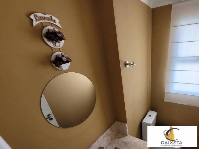 Apartamento para Venda em Melville Empresarial I e II - 27