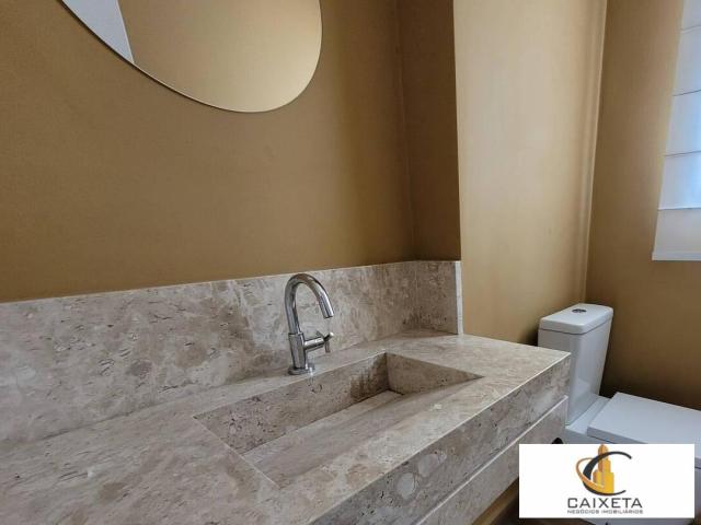 Apartamento para Venda em Melville Empresarial I e II - 29