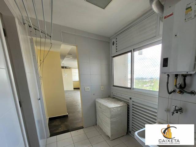 Apartamento para Venda em Melville Empresarial I e II - 39
