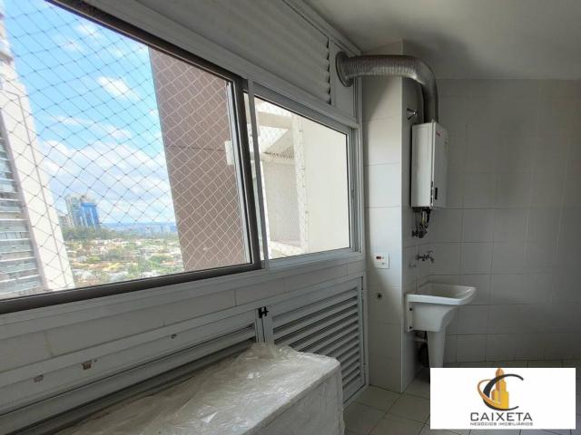 Apartamento para Venda em Melville Empresarial I e II - 40