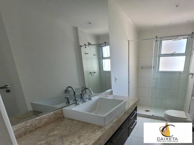Apartamento para Venda em Melville Empresarial I e II - 33