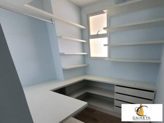 Apartamento para Venda em Melville Empresarial I e II - 35