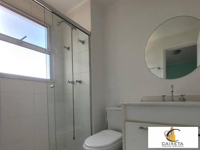 Apartamento para Venda em Melville Empresarial I e II - 36