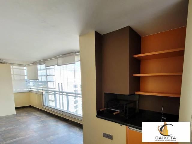 Apartamento para Venda em Melville Empresarial I e II - 17