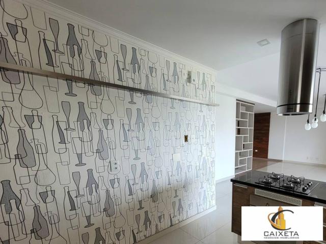 Apartamento para Venda em Melville Empresarial I e II - 21
