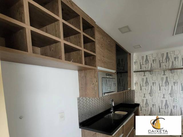 Apartamento para Venda em Melville Empresarial I e II - 24