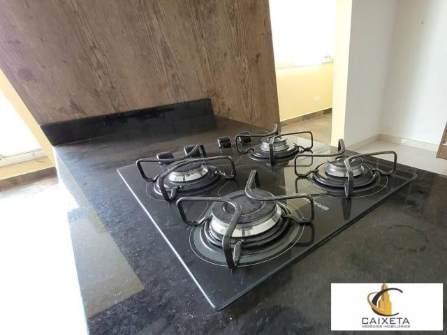 Apartamento para Venda em Melville Empresarial I e II - 22