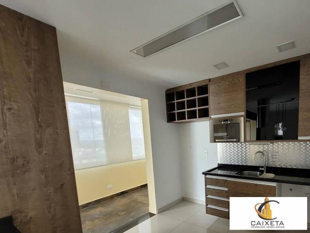 Apartamento para Venda em Melville Empresarial I e II - 20