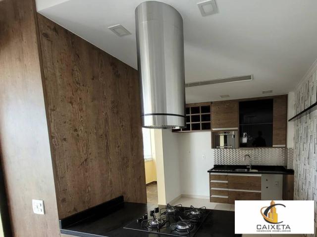 Apartamento para Venda em Melville Empresarial I e II - 23