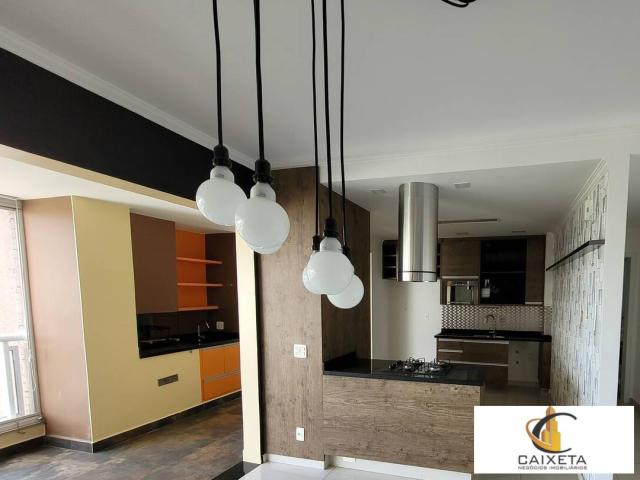 Apartamento para Venda em Melville Empresarial I e II - 16