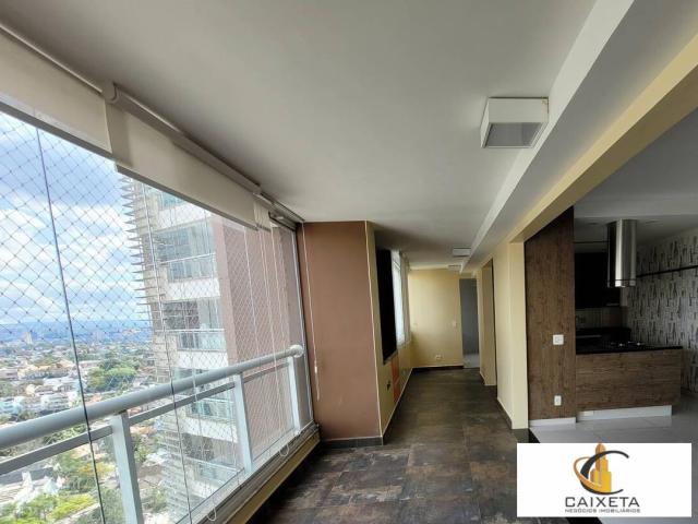 Apartamento para Venda em Melville Empresarial I e II - 18