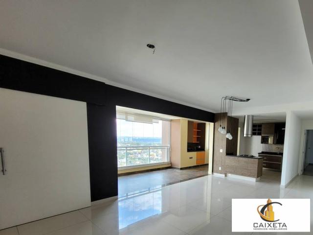 Apartamento para Venda em Melville Empresarial I e II - 13