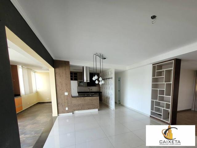 Apartamento para Venda em Melville Empresarial I e II - 12