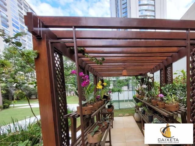Apartamento para Venda em Melville Empresarial I e II - 8