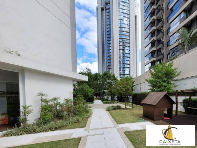 Apartamento para Venda em Melville Empresarial I e II - 6