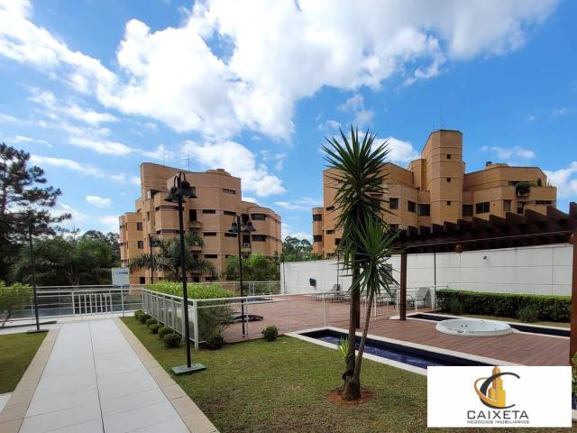 Apartamento para Venda em Barueri - 5