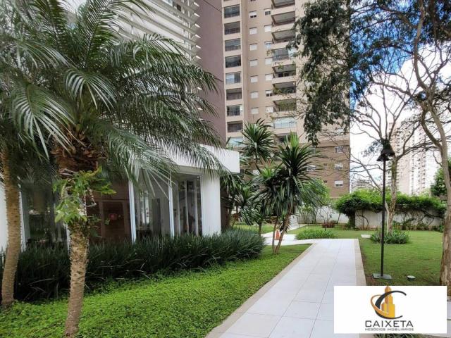 Apartamento para Venda em Melville Empresarial I e II - 7