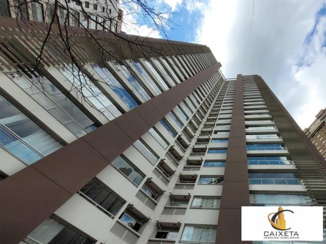 Apartamento para Venda em Melville Empresarial I e II - 9