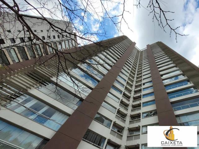 Apartamento para Venda em Melville Empresarial I e II - 10