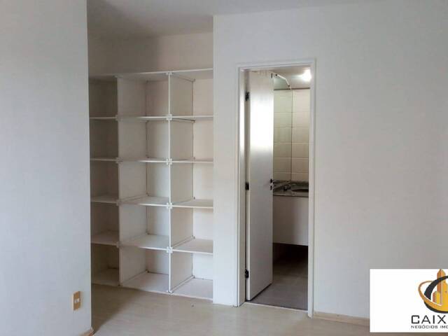 Apartamento para Venda em Alphaville Centro Industrial e Empresarial/Alphaville. - 19