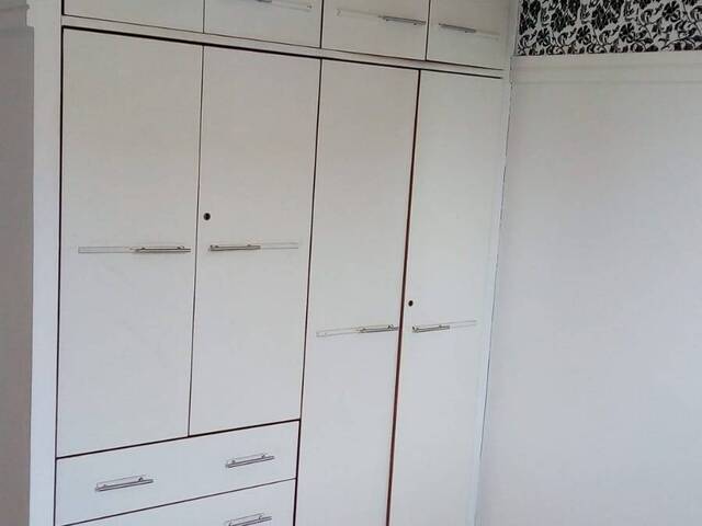 Apartamento para Venda em Alphaville Centro Industrial e Empresarial/Alphaville. - 27