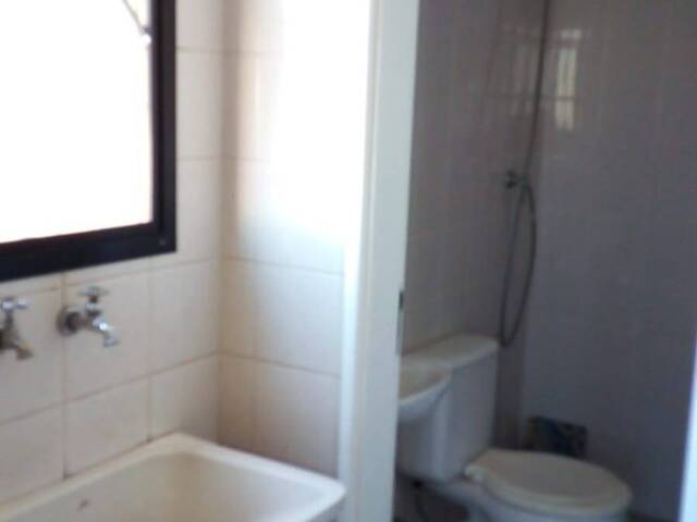 Apartamento para Venda em Alphaville Centro Industrial e Empresarial/Alphaville. - 31
