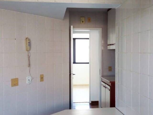 Apartamento para Venda em Alphaville Centro Industrial e Empresarial/Alphaville. - 16
