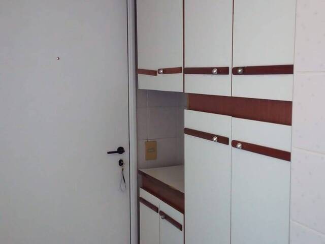 Apartamento para Venda em Alphaville Centro Industrial e Empresarial/Alphaville. - 14