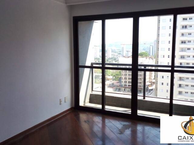 Apartamento para Venda em Alphaville Centro Industrial e Empresarial/Alphaville. - 8