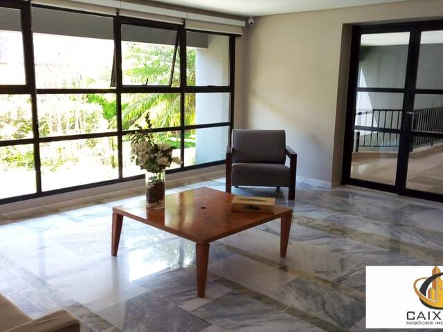 Apartamento para Venda em Alphaville Centro Industrial e Empresarial/Alphaville. - 7