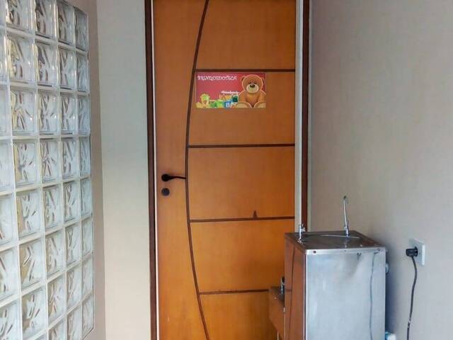 Apartamento para Venda em Alphaville Centro Industrial e Empresarial/Alphaville. - 34