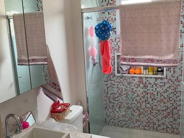 Casa em condomínio para Venda em TAMBORÉ - 15