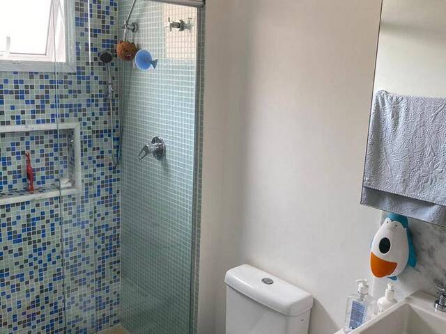 Casa em condomínio para Venda em TAMBORÉ - 16