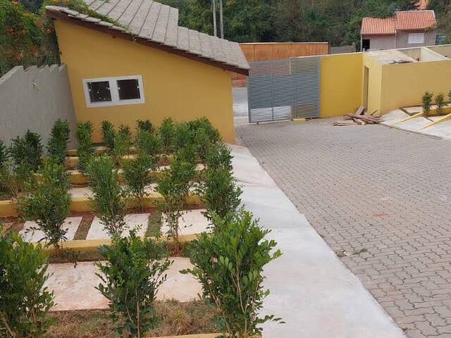 Apartamento para Venda em Chácara Vista Alegre - 6